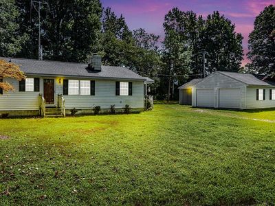 211 Porpoise Cove Ln, Deltaville, VA, 23043