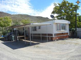 613 N Riverside Dr, Truth Or Consequences, NM 87901
