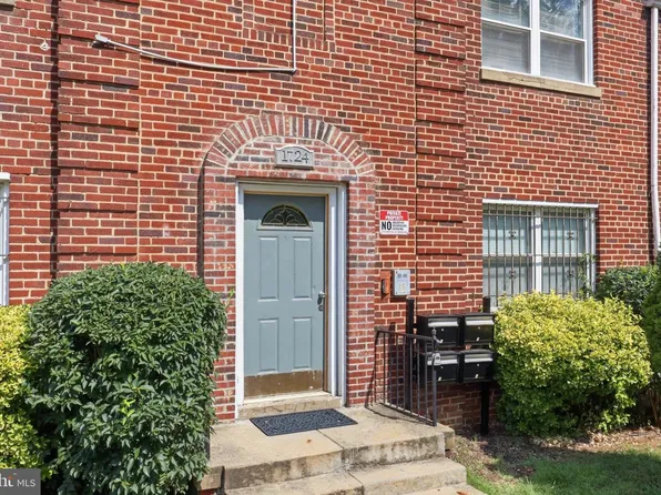 1724 Capitol Ave NE, Washington, DC 20002