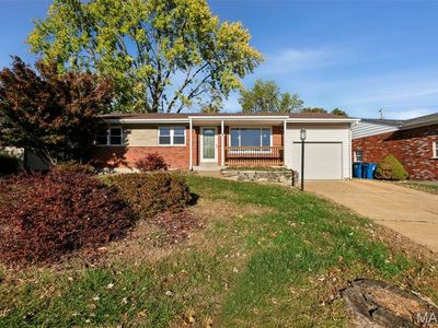 4015 Park Hill Ct, Saint Louis, MO, 63125