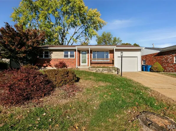 4015 Park Hill Ct, Saint Louis, MO 63125