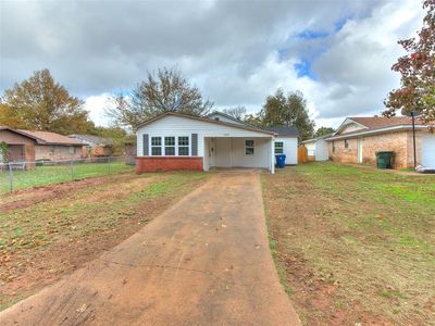 1616 W Mississippi Ave, Chickasha, OK, 73018