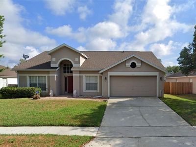 413 Morning Creek Cir, Apopka, FL, 32712