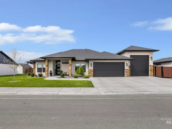 2307 Cattail Dr, Twin Falls, ID 83301