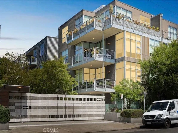 4080 Glencoe Ave Unit 108, Marina Del Rey, CA 90292