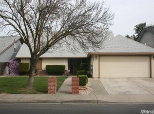 1901 Bridgewood Way, Modesto, CA 95355