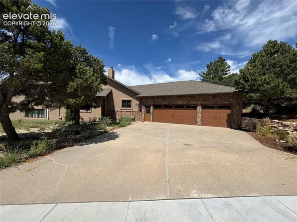 1570 Big Valley Dr, Colorado Springs, CO 80919