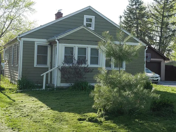 4150 N Elizabeth St, Indianapolis, IN 46226