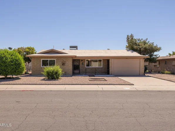 1879 W 14TH Avenue, Apache Junction, AZ 85120