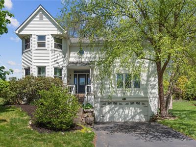 10078 Oakridge Dr, Wexford, PA, 15090