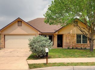 3301 Country Vw, Schertz, TX 78108