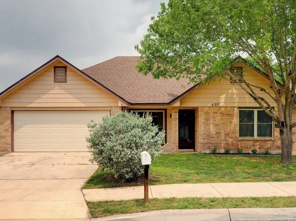 3301 Country View, Schertz, TX 78108