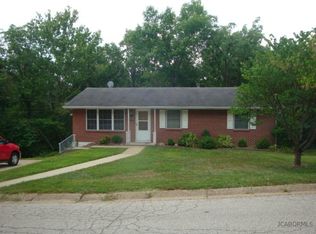 2113 Buehrle Dr, Jefferson City, MO 65109