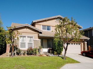 21809 Delany Ln, Canoga Park, CA 91304