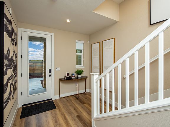 Rosewood is bringing charming townhomes to a charismatic location that checks all your boxes.