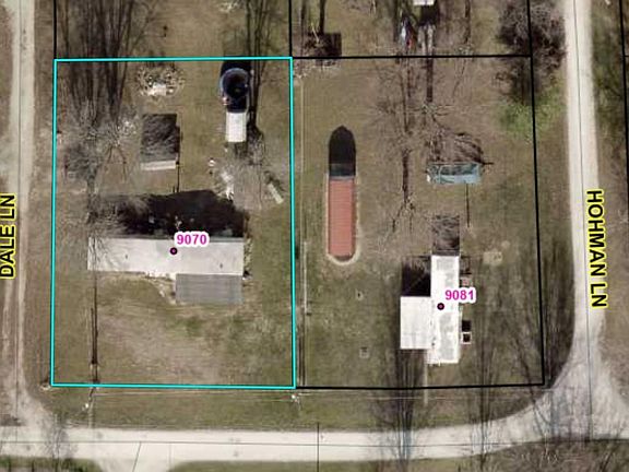 4th image of 9070 S Dale Ln