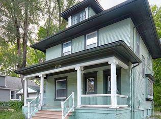 1110 23rd St, Des Moines, IA 50311