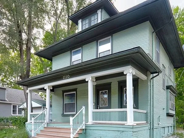 1110 23rd St, Des Moines, IA 50311