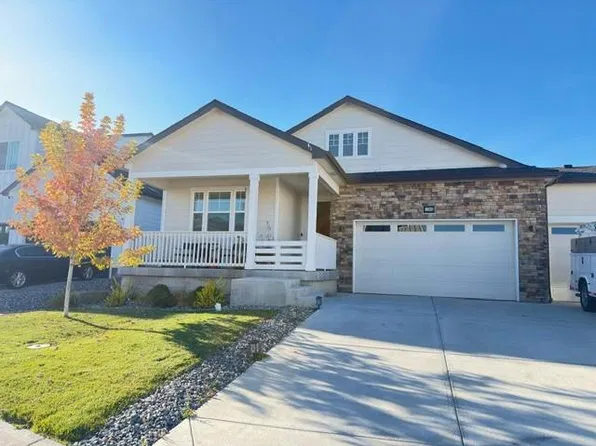 1385 Hart Ln, Elizabeth, CO 80107