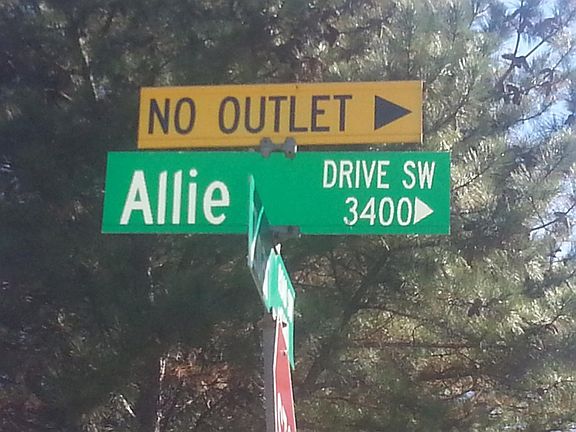 5th image of 3429 Allie Dr