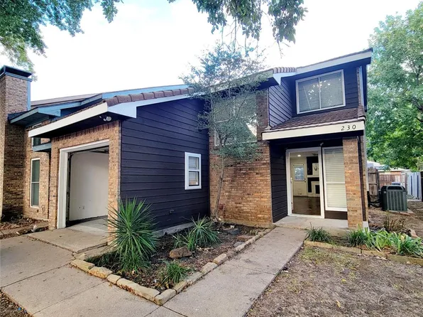 230 McCarley Pl, McKinney, TX 75071