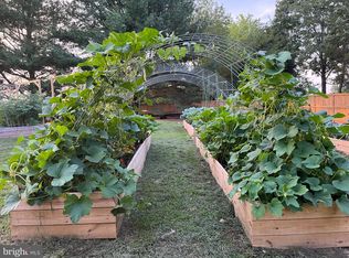 4612 Holly Springs Rd, Amissville, VA 20106