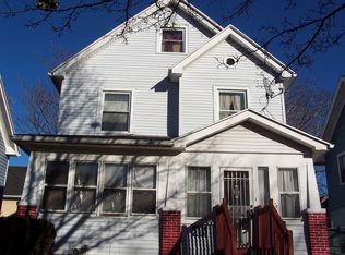 176 Mitchell St, Rochester, NY 14621