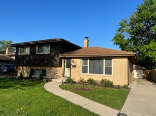 16728 Cottage Grove Ave, South Holland, IL