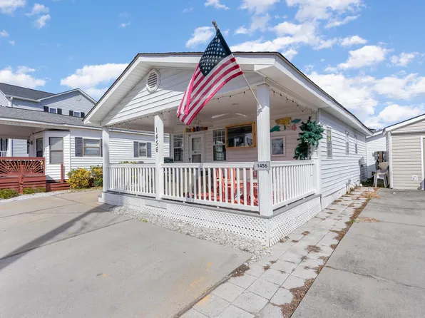 6001 S Kings Hwy. #1456, Myrtle Beach, SC 29575