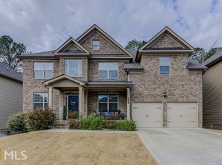 4215 Trillium Wood Trl, Snellville, GA