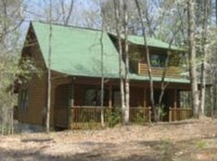 80 Ivy St, Ellijay, GA 30540