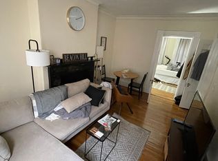 50 S Russell St #7, Boston, MA 02114
