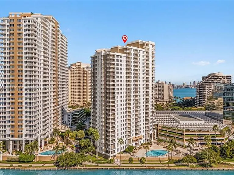 701 Brickell Key Blvd #1506 — Photo 24