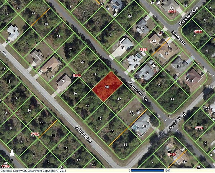 1st image of 4719 Kempson Ln