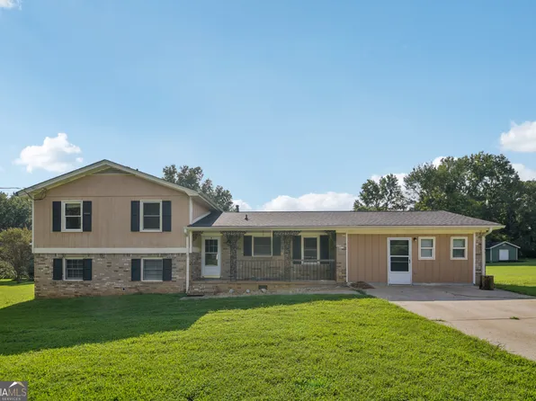 4773 Bell Cir SE, Conyers, GA 30094
