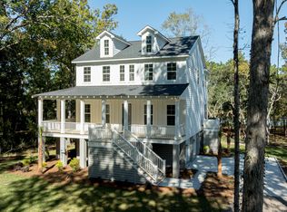 6522 Beagle Club Rd, Hollywood, SC 29449