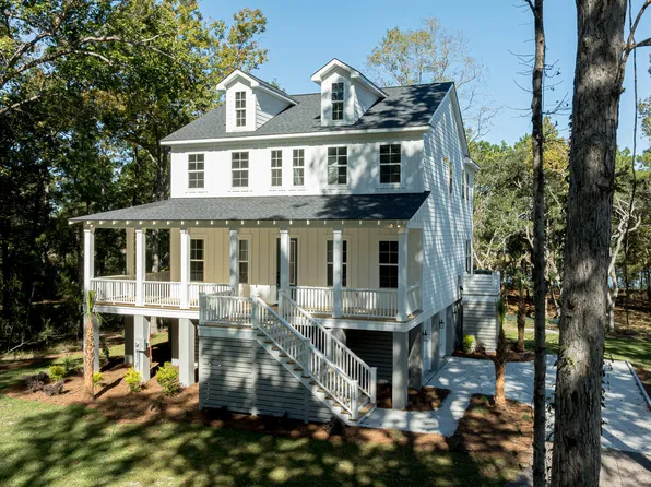 6522 Beagle Club Rd, Hollywood, SC 29449