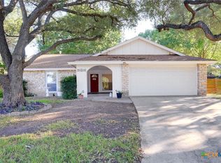 14003 Libra Ln, Universal City, TX 78148