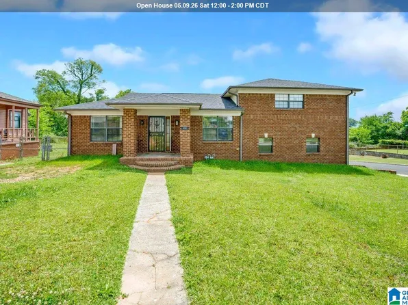 821 51st St, Birmingham, AL 35208