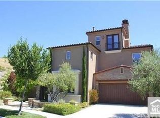 54 Sweet Bay, Irvine, CA