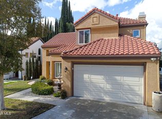 2595 Callahan Ave, Simi Valley, CA 93065