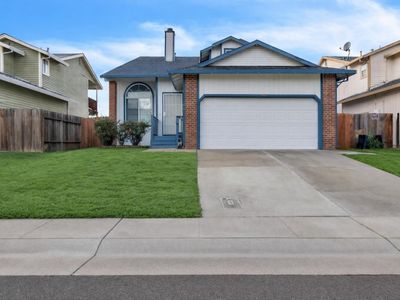 106 Creekside Cir, Sacramento, CA, 95823