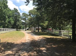 17466 E Fm 1097 Rd, Willis, TX 77378