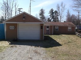 2468 Boman Rd, Alger, MI 48610