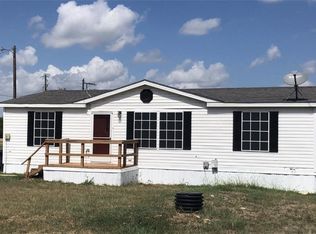 3424 County Road 913, Joshua, TX 76058