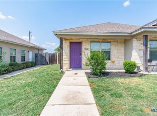 1248 Honor Ln, Temple, TX 76501