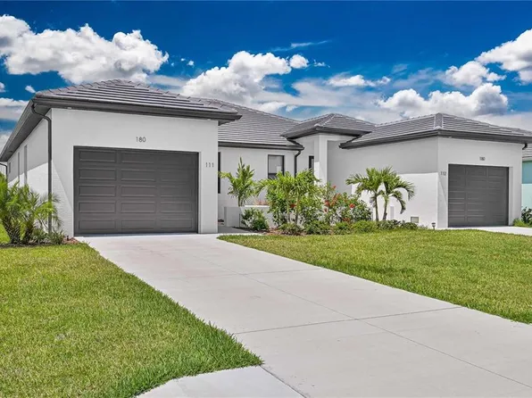 180 Madrid Blvd, Punta Gorda, FL 33950