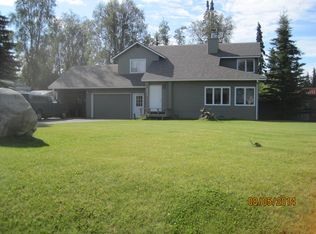 273 Arlington Ct, Soldotna, AK 99669
