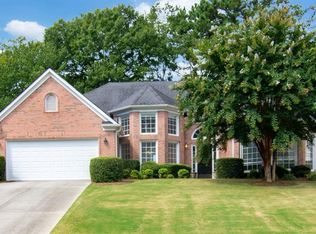 3810 Stonebriar Ct, Duluth, GA 30097
