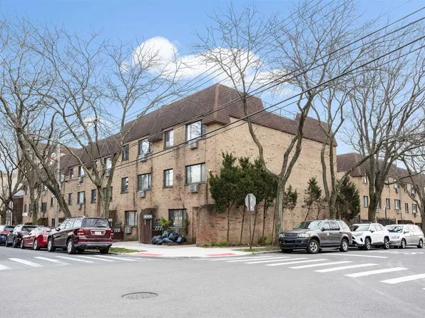 51-02 101st Street #5C, Corona, NY 11368